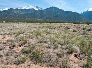 3350 Camino Del Rey, Crestone, CO 81131