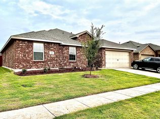 319 Exploration Way, Fate, TX 75189