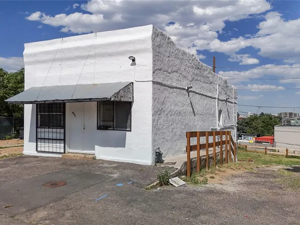 4300 Delaware Street, Denver, CO 80216