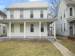 544 Nelson St, Chambersburg, PA 17201