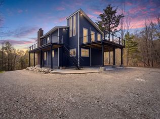 349 N Washington State Rd, Washington, MA 01223