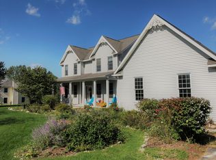 5660 W Clark Rd, Lansing, MI 48906