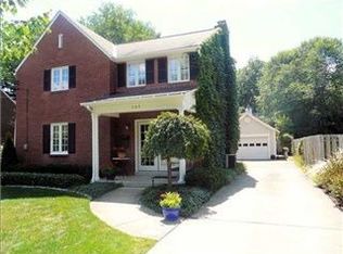 409 Meadow Ln, Sewickley, PA