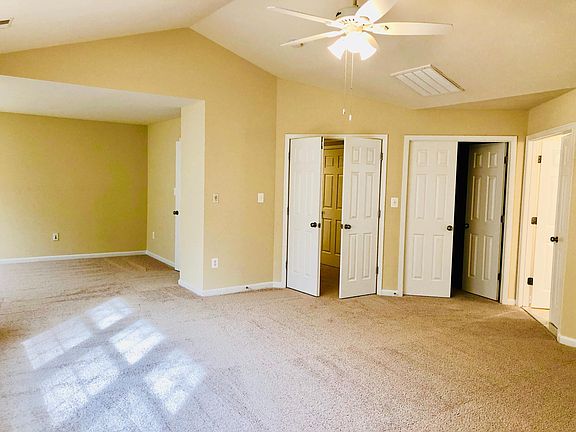 Master Bed room
