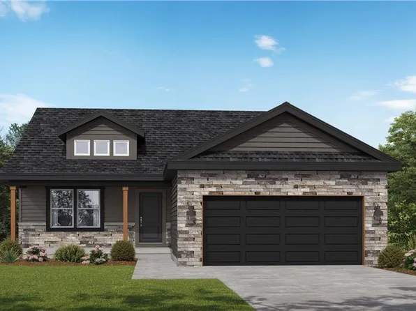18807 188th Ter, Spring Hill, KS 66083