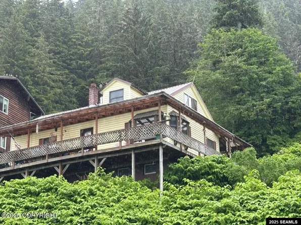 339 Cassiar St, Wrangell, AK 99929