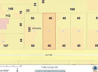 707 Neal St NW, Atlanta, GA 30318