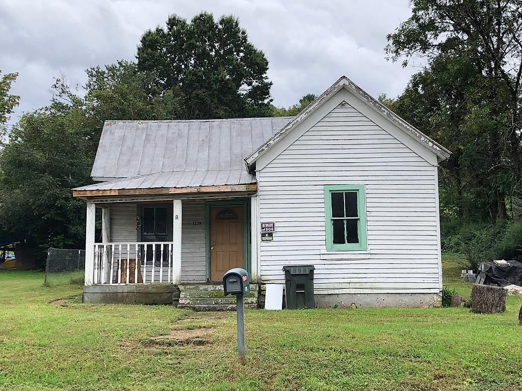 1729 King Mill Pike, Bristol, VA 24201 Zillow