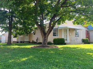 1012 Oak St, Kenova, WV 25530