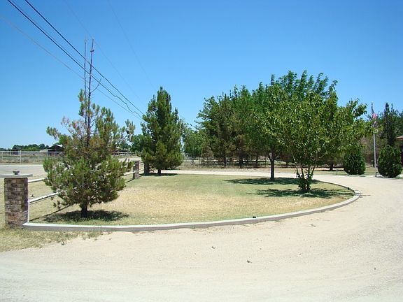 turn around driveway