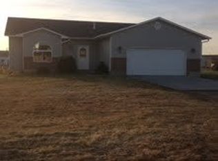 3 N 3990 E, Rigby, ID 83442