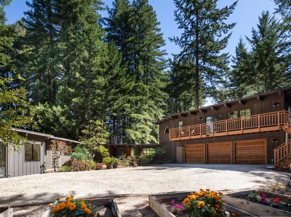(undisclosed Address), Woodside, CA 94062