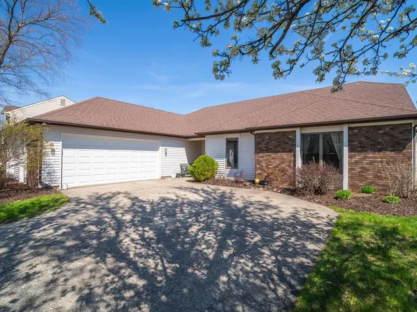 8618 Medicine Bow Run, Fort Wayne, IN 46825