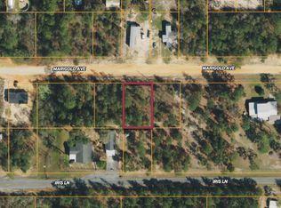 13 Marigold Ave, Defuniak Springs, FL 32433