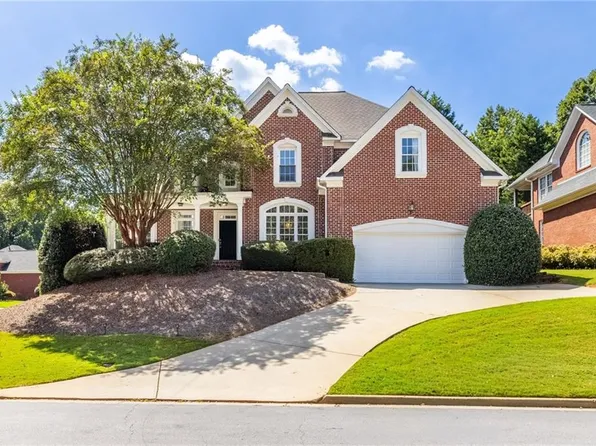 3146 Canter Way, Duluth, GA 30097
