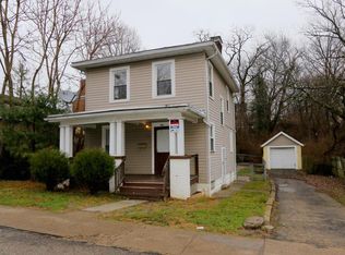 1268 Rosemont Ave, Cincinnati, OH 45205