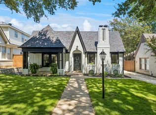 3245 Wabash Ave, Fort Worth, TX 76109