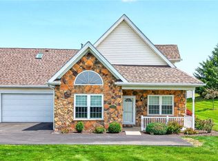 320 Saddlebrook Rd, Gibsonia, PA 15044
