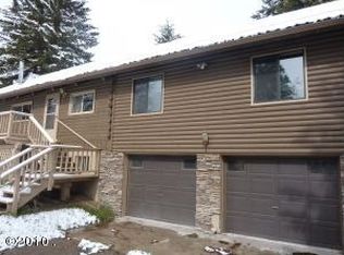 5070 Whitefish Stage Rd, Whitefish, MT 59937