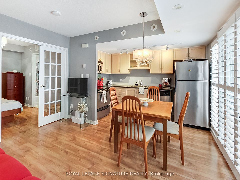 1st image of 38 Western Battery Rd #614