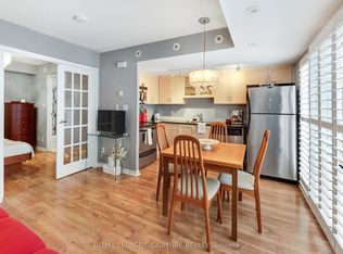 38 Western Battery Rd #614, Toronto, ON M6K3N9