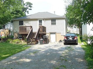 8704 Truman Cir, Cedar Lake, IN 46303
