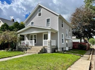 450 3rd St NW, New Philadelphia, OH