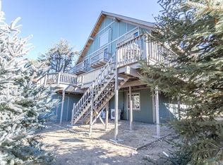 2613 Arbor Dr, Frazier Park, CA 93225