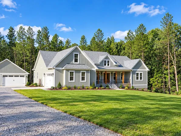 290 Whispering Ridge, West End, NC 27376