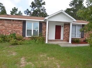 2301 Travis Rd, Augusta, GA 30906