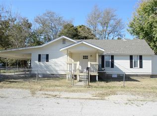 108 S Main, Kiefer, OK 74041