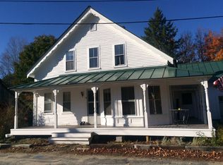 14 Poplar St, Andover, NH 03216