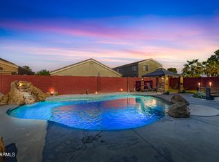 10512 W Magnolia St, Tolleson, AZ 85353