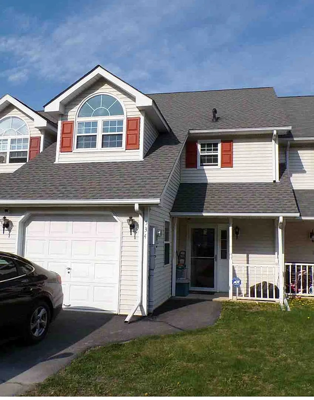 534 Country Hill Ln photo 1