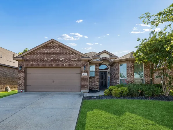 4704 Shagbark Dr, Argyle, TX 76226