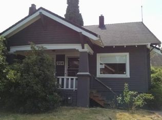 914 NE Prescott St, Portland, OR 97211