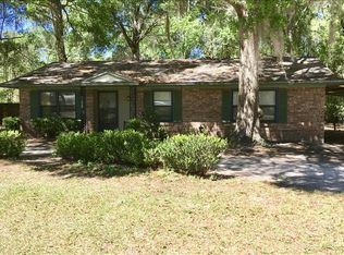 16504 Collins St, White Springs, FL 32096