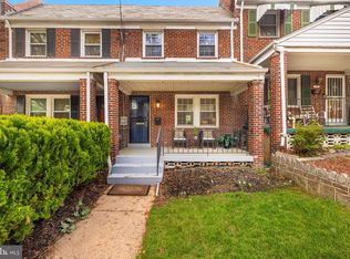 38 Crittenden St NE, Washington, DC 20011