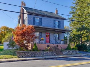 5620 State Route 873, Neffs, PA 18065