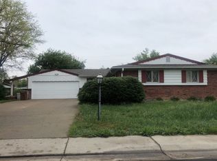 3710 Allison Ct, Wheat Ridge, CO 80033