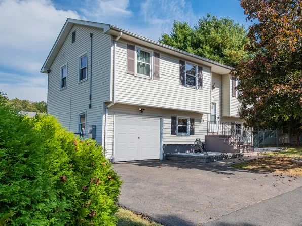 30 Bunker Lane, East Hartford, CT 06108