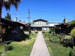 1512 2nd Ave, Los Angeles, CA 90019
