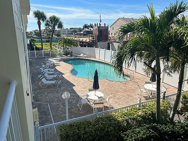 1st image of 443 Pinellas Bayway S Unit 105