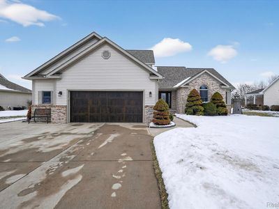 4120 Spring Hue Ln, Davison, MI, 48423