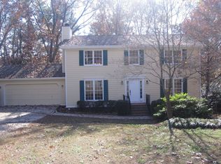 4334 Vienna Way, Marietta, GA