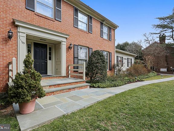 4th image of 11109 Rosemont Dr