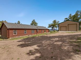 39 Mount Sherman Ct, Livermore, CO 80536