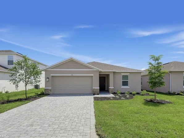 6754 Equinox LN, NORTH FORT MYERS, FL 33917