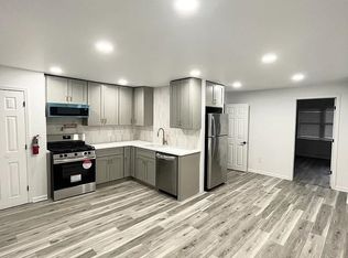 47 Arlington Ave #1, Jersey City, NJ