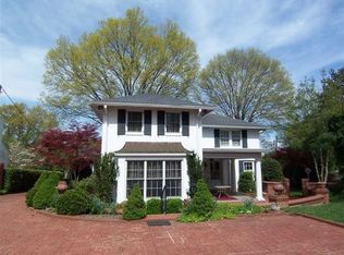 510 Hibriten Ave SW, Lenoir, NC 28645